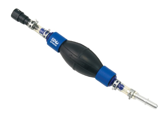 SP DIESEL INJECTION PRIMIING DIVICE 